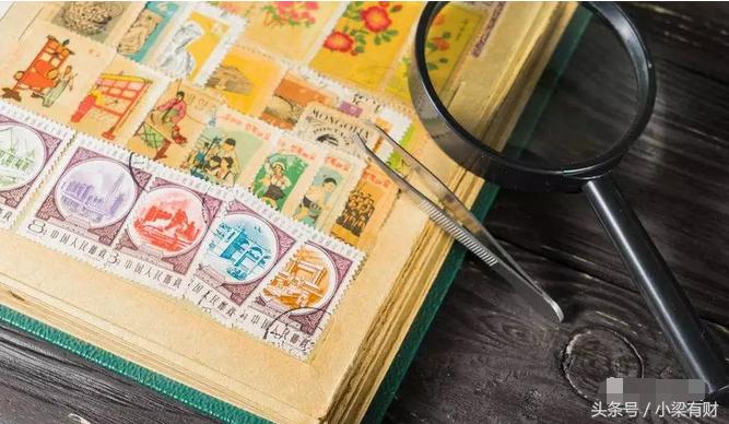 你对集邮的了解,邮票和股票哪个好