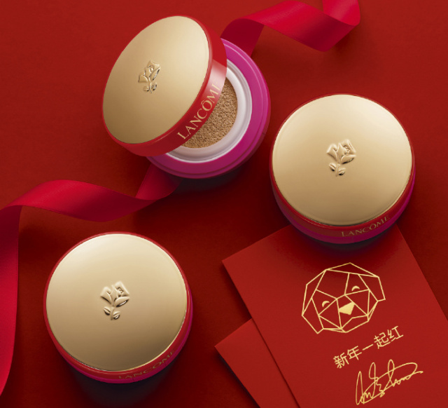 谁说狗年限定辣眼睛？这些明明有颜又有料！