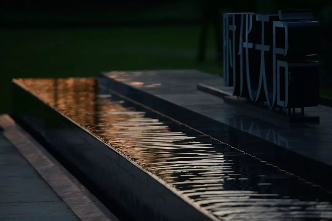 产品竞争力景观店铺流量双料冠军！山水比德2017年落地项目盘点