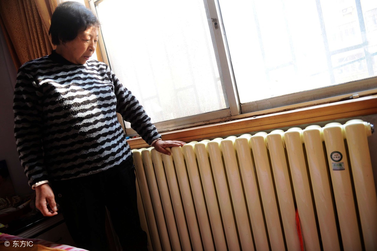 暖气不热加循环泵怎样不影响别家,暖气片热水不循环不热解决办法