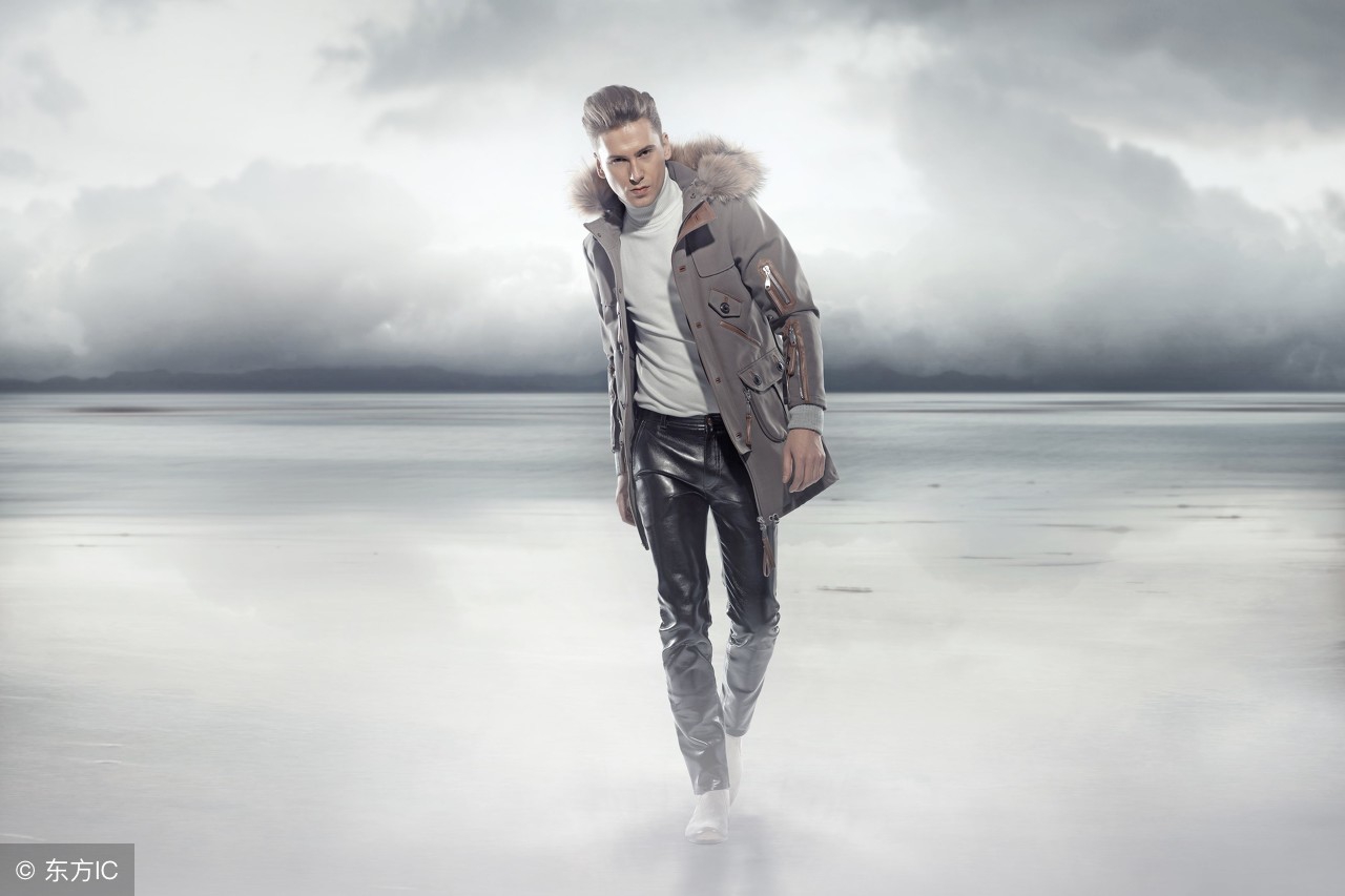 男人分四个阶层，你在哪层？