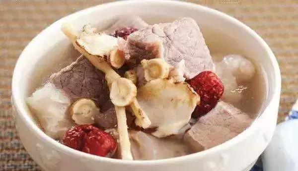 痛经吃什么最好?中医师亲授答案!不要再抱着红糖水不放了