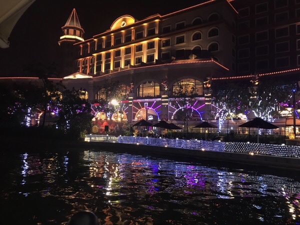 珠海长隆海洋王国宣传片,珠海长隆海洋王国