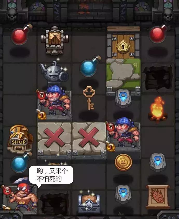 不思议迷宫新手入坑攻略,不思议迷宫前期阵容推荐