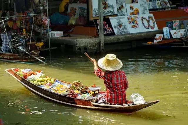 曼谷是个适合生活的城市,曼谷一年四季都是夏天吗