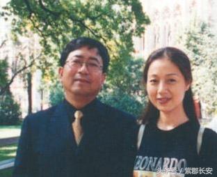 老夫少妻相差20岁,中国年龄相差最大的夫妻排名