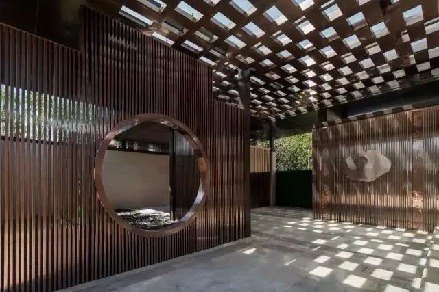 产品竞争力景观店铺流量双料冠军！山水比德2017年落地项目盘点