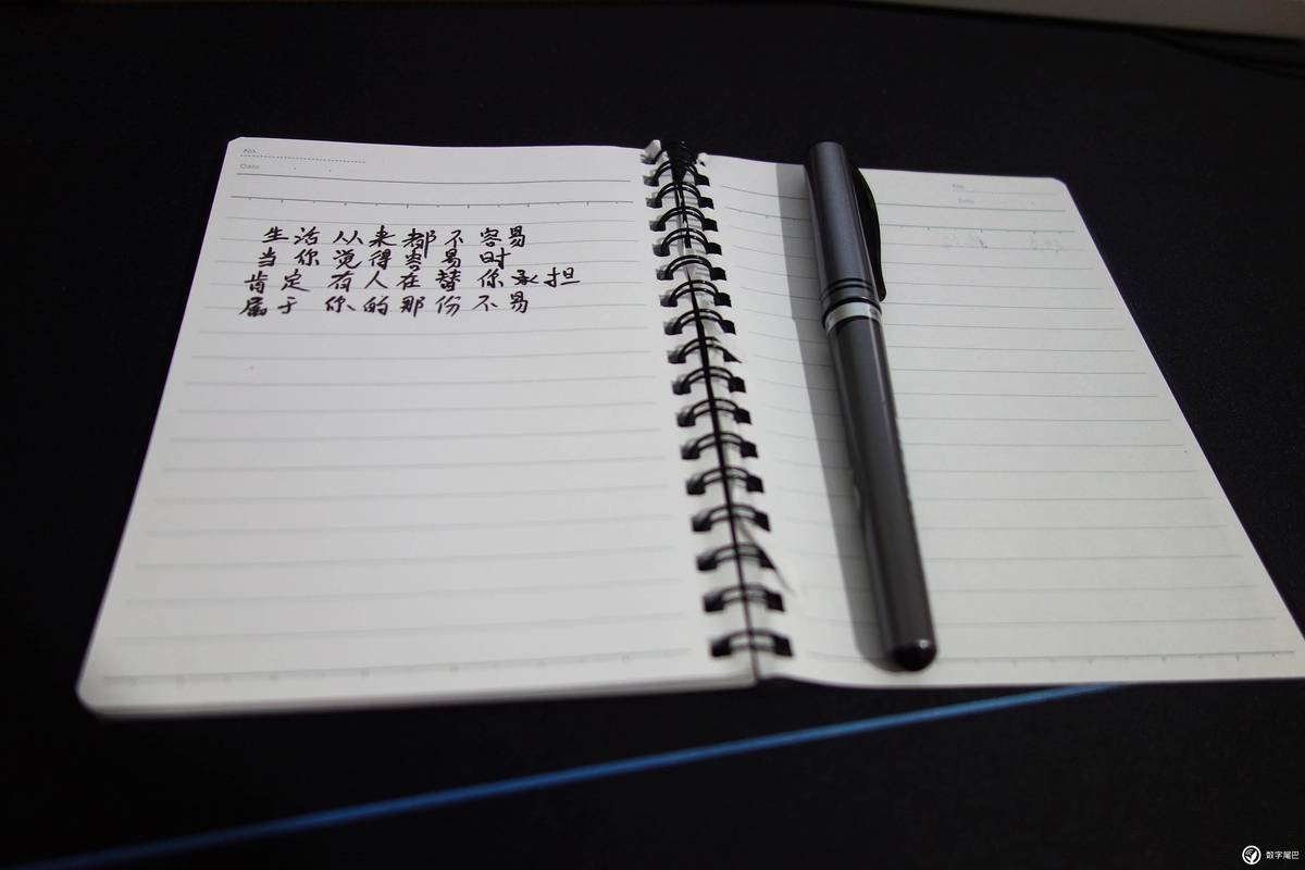 「我的2017」简单的人,简单的装备!