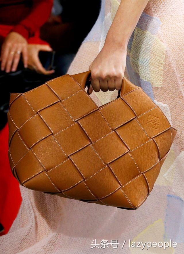 这几支包想要你来买单～