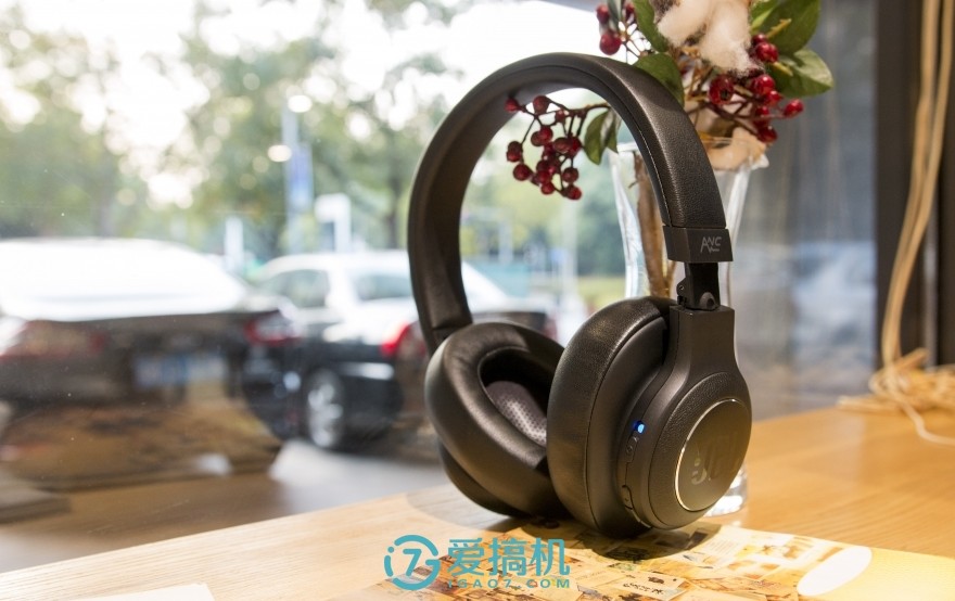 性价比之王JBLDuetNCWireless主动降噪耳机体验评测