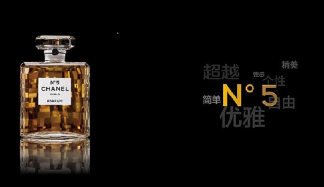 闻香识女人大牌香水合集,女人高端品牌香水推荐