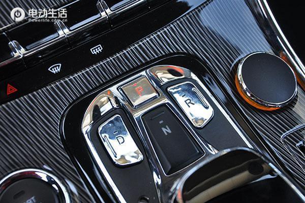 给个不心动的理由,新能源猎豹cs9评测