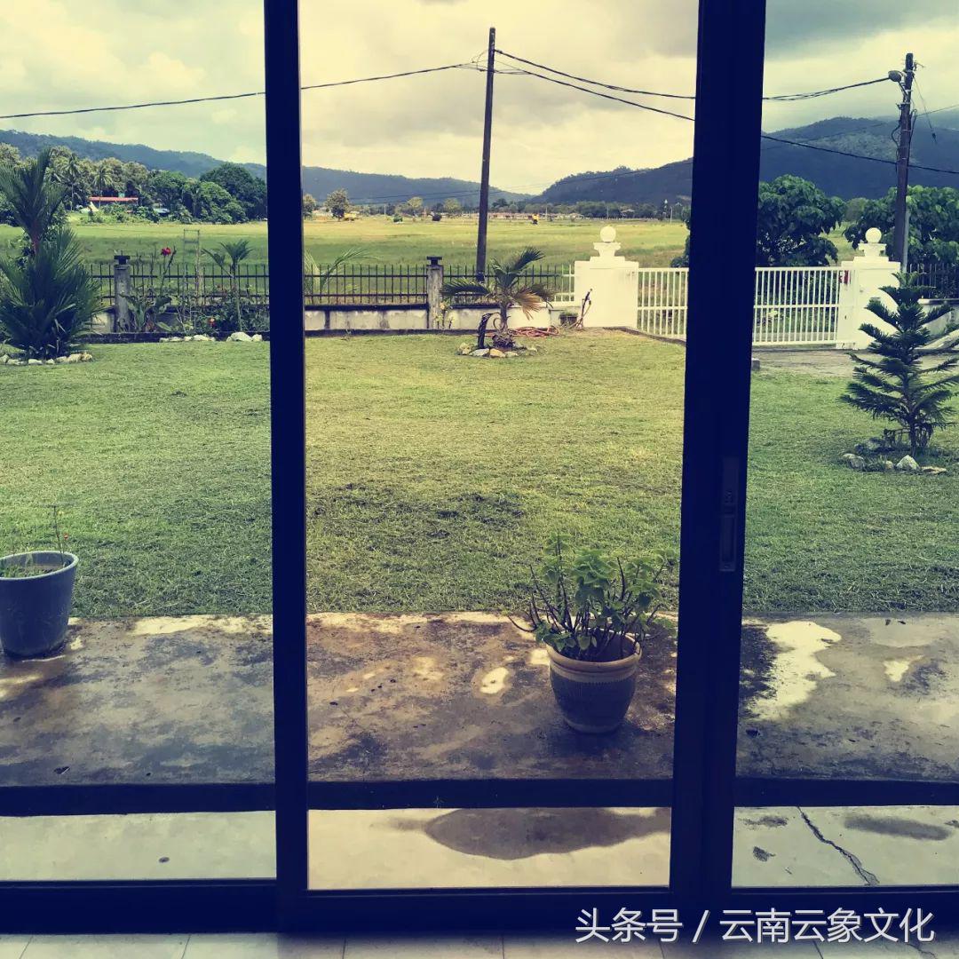 大马游记第⑦弹：风情小岛兰卡威【上篇】【原创】