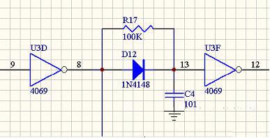 直流电机励磁的4种接线图,直流电机4个电枢接线方法
