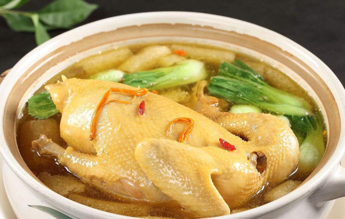 大吉大利年夜饭视频,春节吃鸡大吉大利