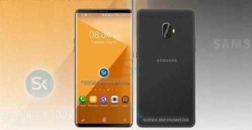 三星再秀黑科技,三星骁龙660手机