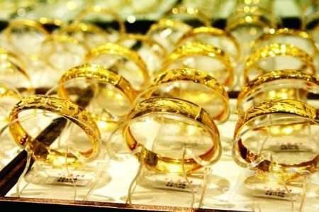 黄金首饰怎么挑选足金,怎样选购好的黄金首饰