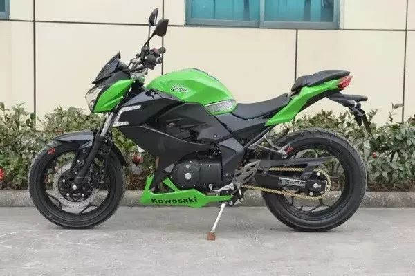 超便宜川崎多少钱,川崎地表最强小钢炮