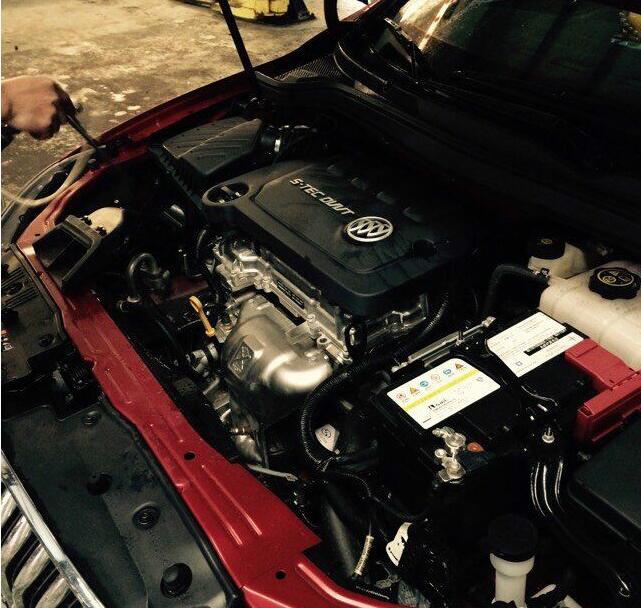 英朗红色2021款,英朗新车分享