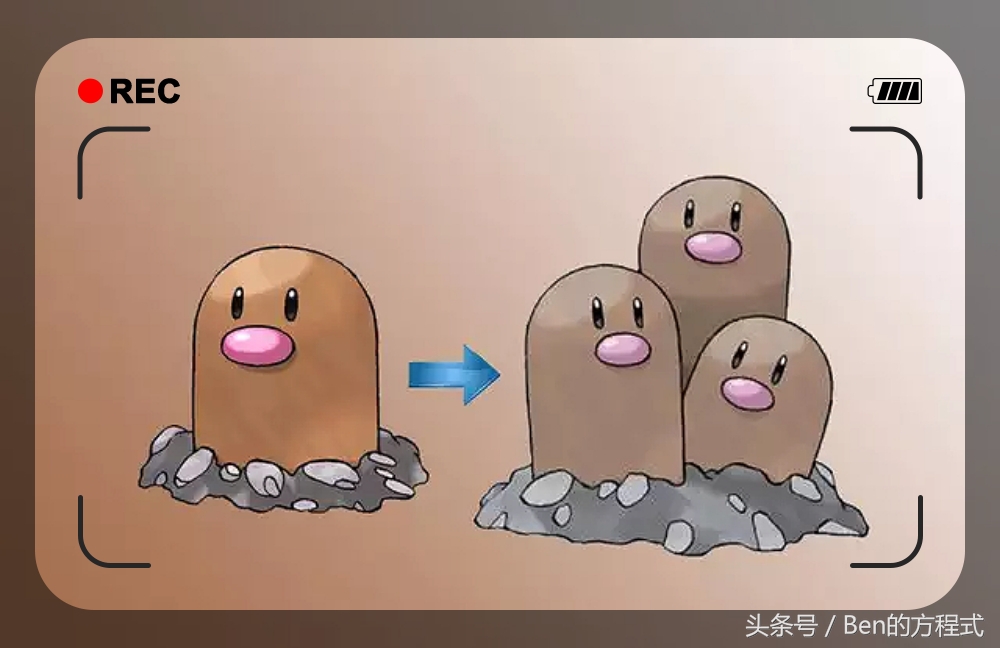 动漫｜神奇宝贝：进化链成为了复制粘贴，是作者偷懒吗？