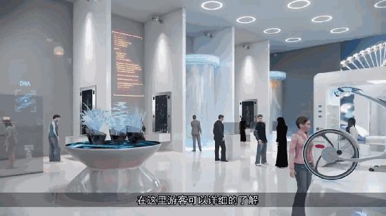 迪拜5000亿美元造楼,迪拜三大标志性建筑