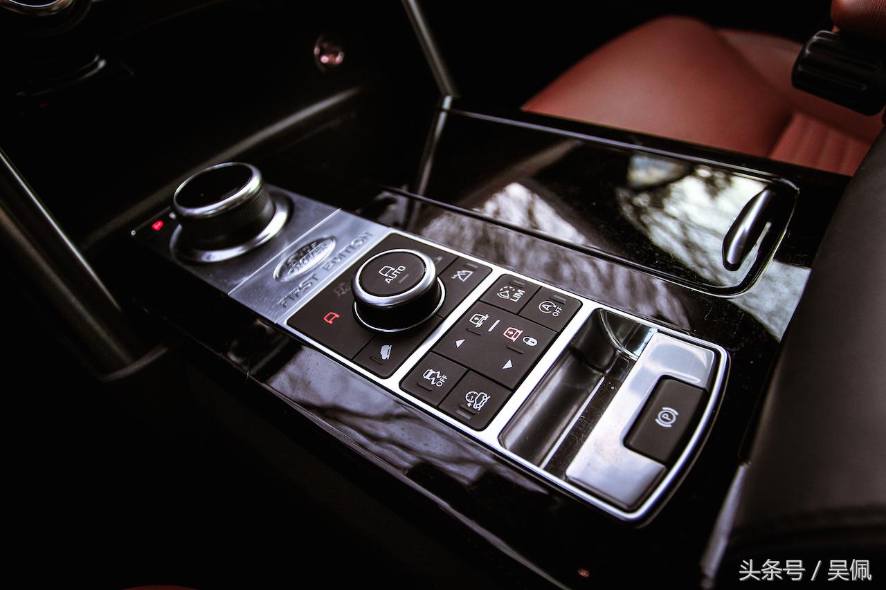 新款发现四和老款的区别,发现四最新款是哪年