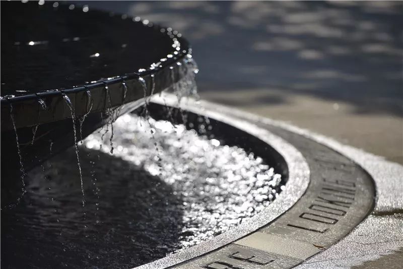 产品竞争力景观店铺流量双料冠军！山水比德2017年落地项目盘点