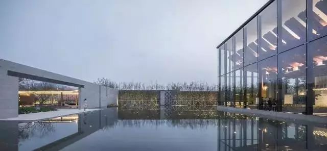 产品竞争力景观店铺流量双料冠军！山水比德2017年落地项目盘点