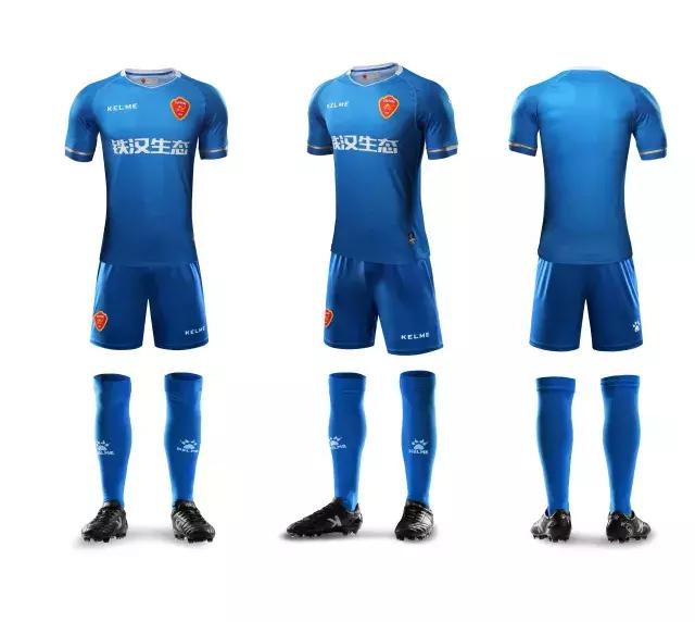 kelme新赛季足球训练服,kelme足球中甲