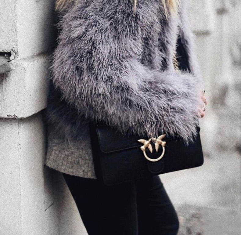 夏季时尚燕子包,燕子包的经典款