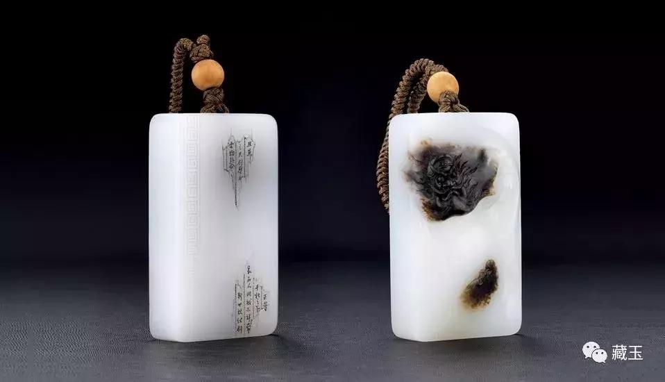 鉴别俄料，这几种方法最有效！｜小白学玉