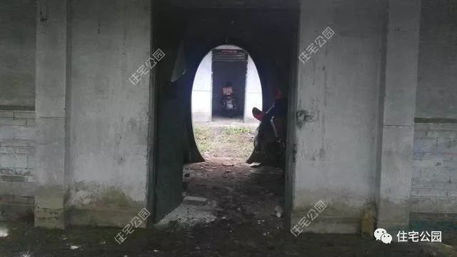 农村房子翻新改造徽派四合院,破旧老四合院改造出来让人惊艳