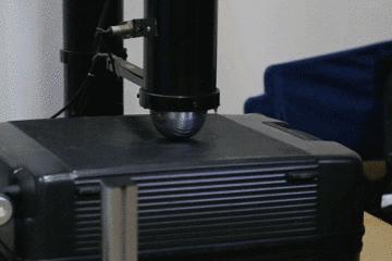 评测行李箱暴力,新秀丽maisonkitsune行李箱