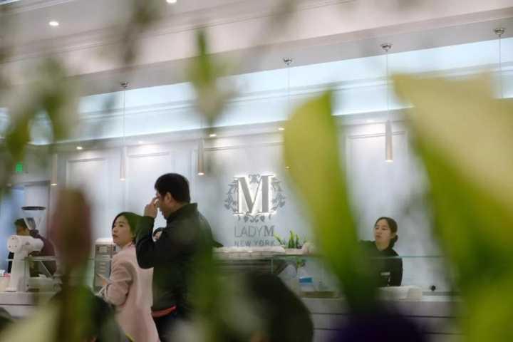 ladym杭州店在哪里,ladym杭州万象城店