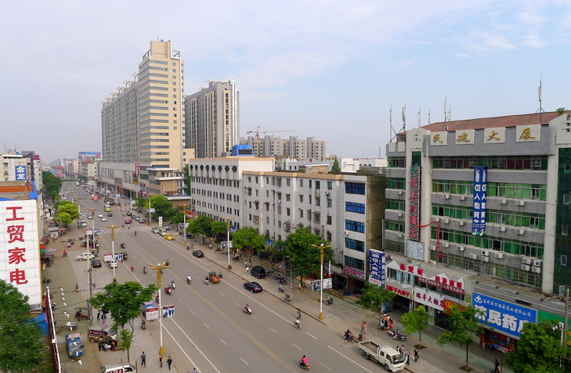 监收鱼盐之利读音,湖北监利渔政