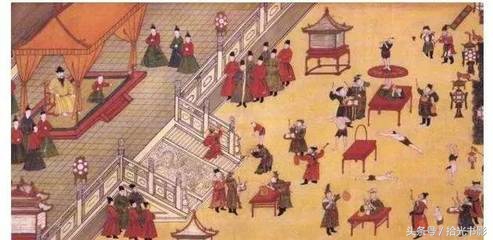 有关春节的诗句古诗元日,关于新年时候的古诗最著名的元日