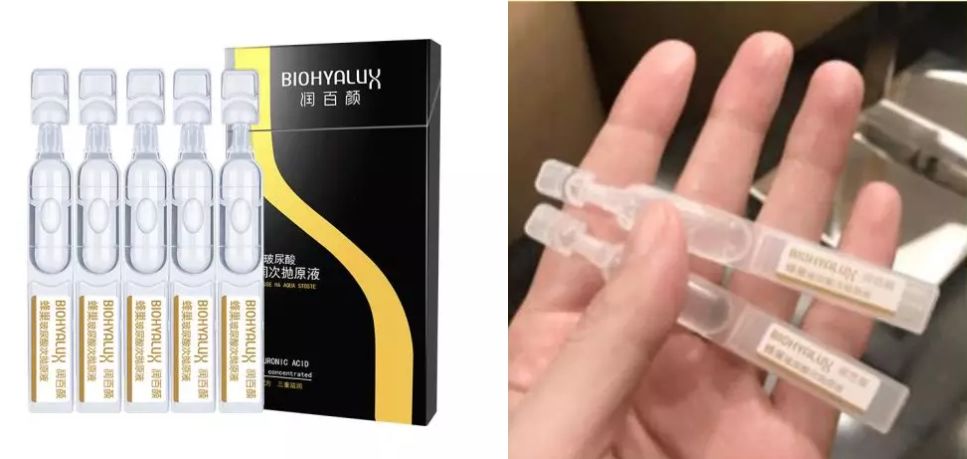 范冰冰价值一万的妆,范冰冰百万护肤品