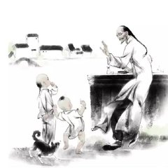 回忆鲁迅先生萧红眼中的鲁迅,怀念鲁迅先生的孔乙己