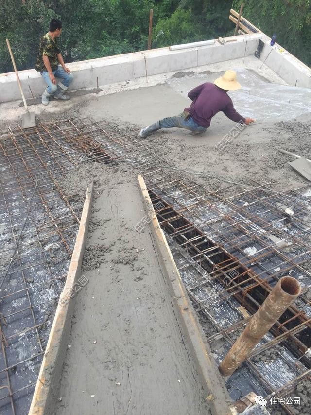 晒晒我北京农村64万盖的别墅，包工包料1100每平，就问你想不想要