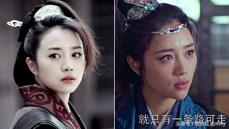 琅琊榜中的最后一个演员,琅琊榜死而复生