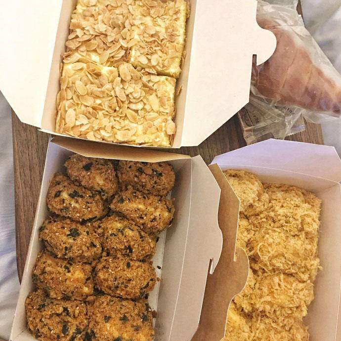 上海美食攻略招聘,上海美食推荐必吃的餐厅