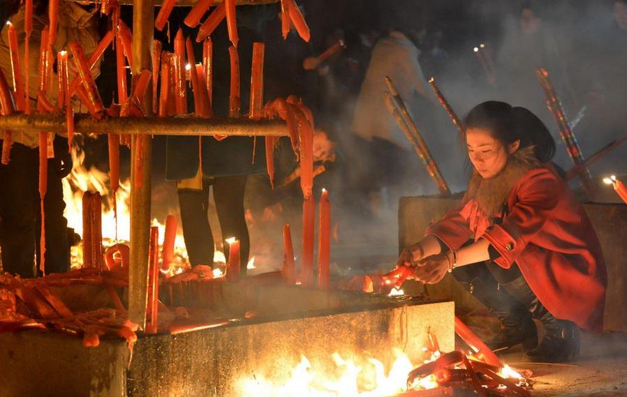 朱元璋为何要修建中都皇城，最后怎么成为了烂尾楼？