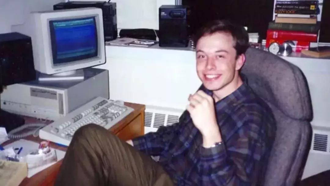 马斯克是如何为了梦想而疯狂的,为什么这么多人希望马斯克成功