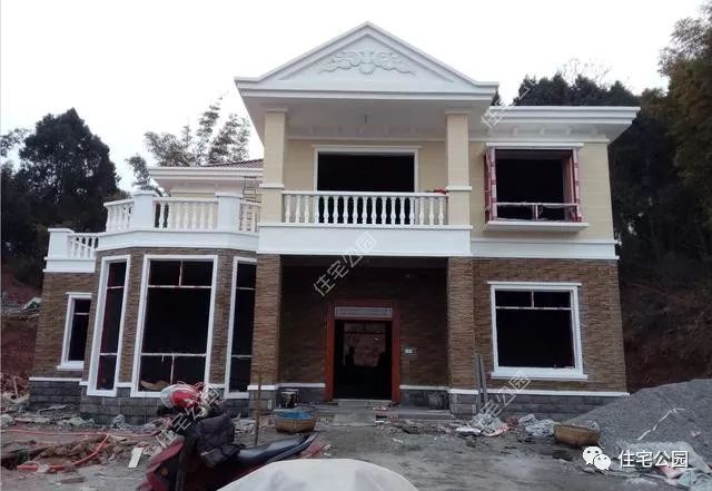 包工包料1500元,包工包料建房150一平