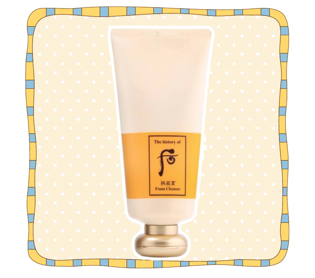 10款热门洗面奶测评,12款热门洗面奶测评