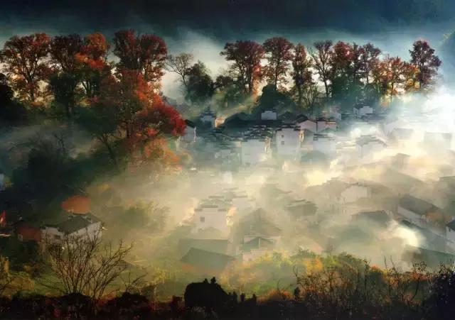 南昌自驾游攻略景点推荐一日游,南昌附近免费好玩的地方自驾游