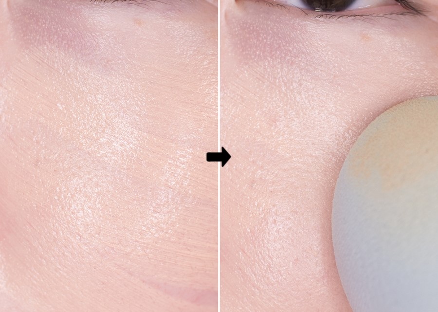 秀智妆容教学,韩国仿妆美人秀智