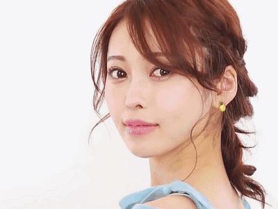 超随意的一款编发简单好学,超简单的日常编发手残党看过来