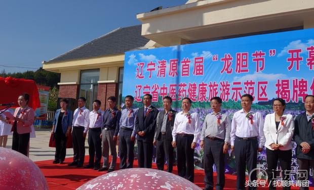 抚顺清原龙胆草种植技术,抚顺清原龙胆草观叶植物