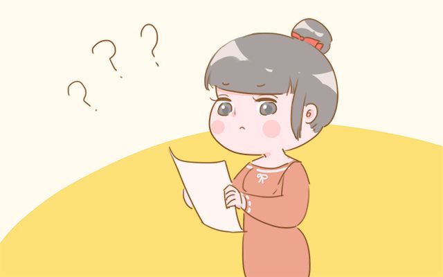 怀孕8个月上厕所突然见红，本以为是大事，检查后孕妈哭笑不得